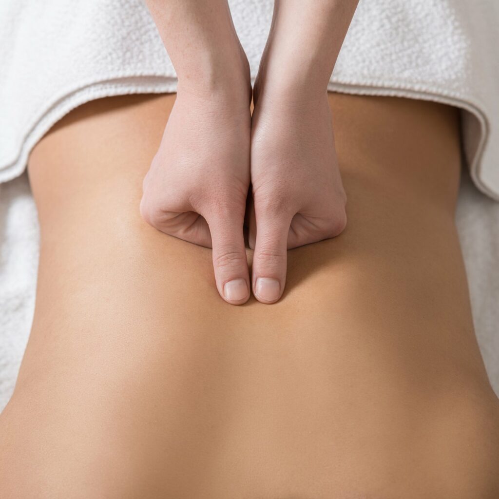 Comment Degonfler plus vite après une liposuccion ? : Drainage lymphatique