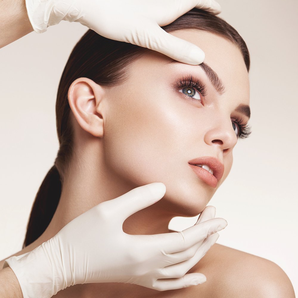 Lifting cervico-facial en Tunisie, rajeunissement naturel du visage avec