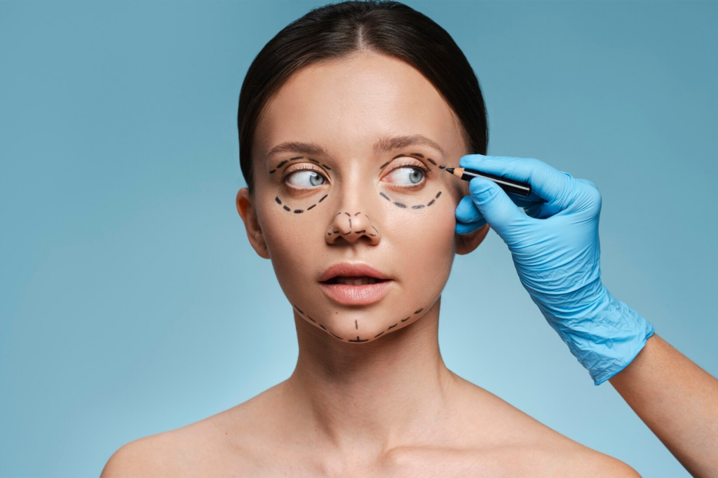 Suivi postopératoire lipofilling du visage en Tunisie
