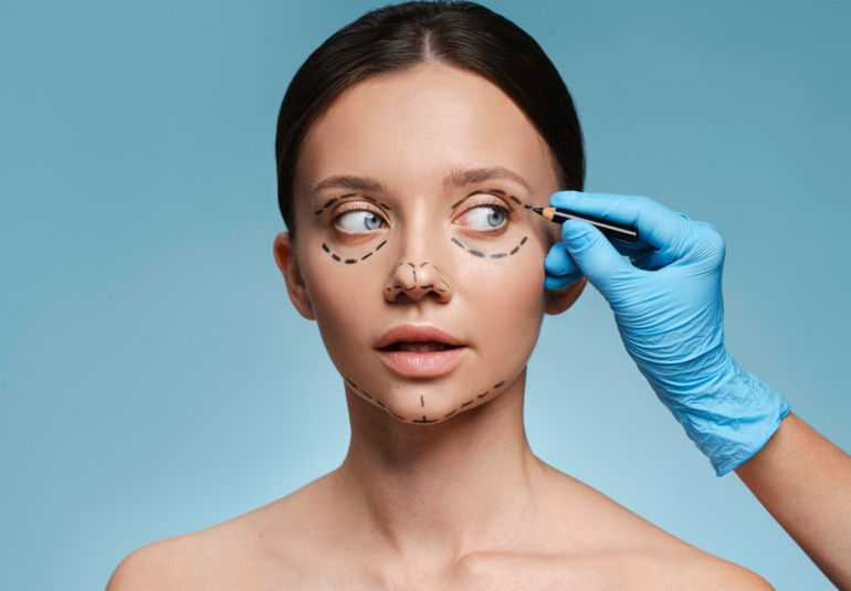 Suivi postopératoire lipofilling du visage en Tunisie