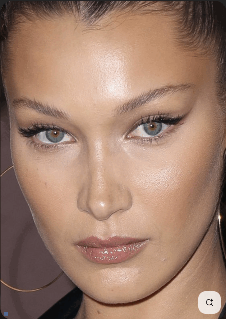 canthopexie ou blépharoplastie : comment choisir ?