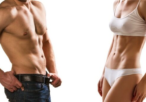 Etching Abdominal en Tunisie