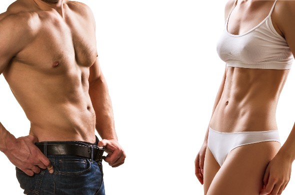 Etching Abdominal en Tunisie