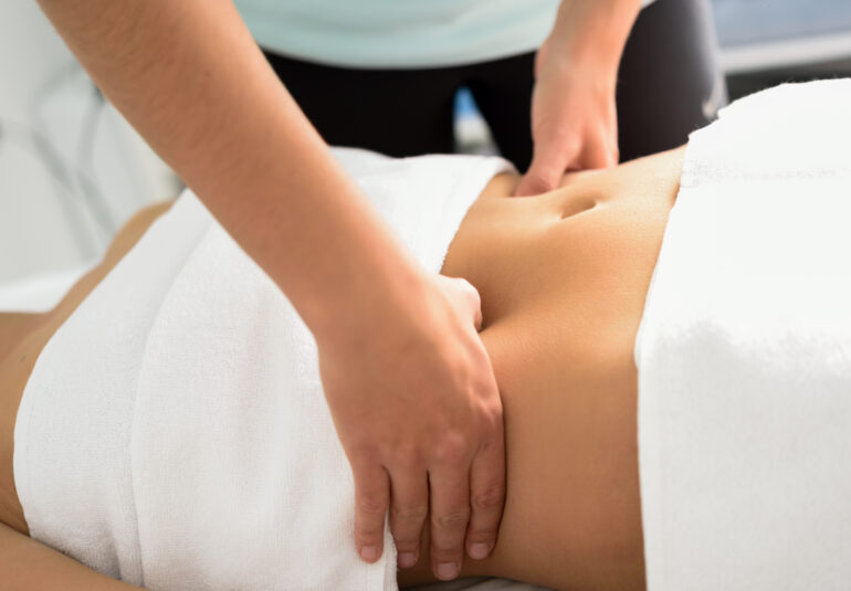 Comment Degonfler plus vite après une liposuccion ?