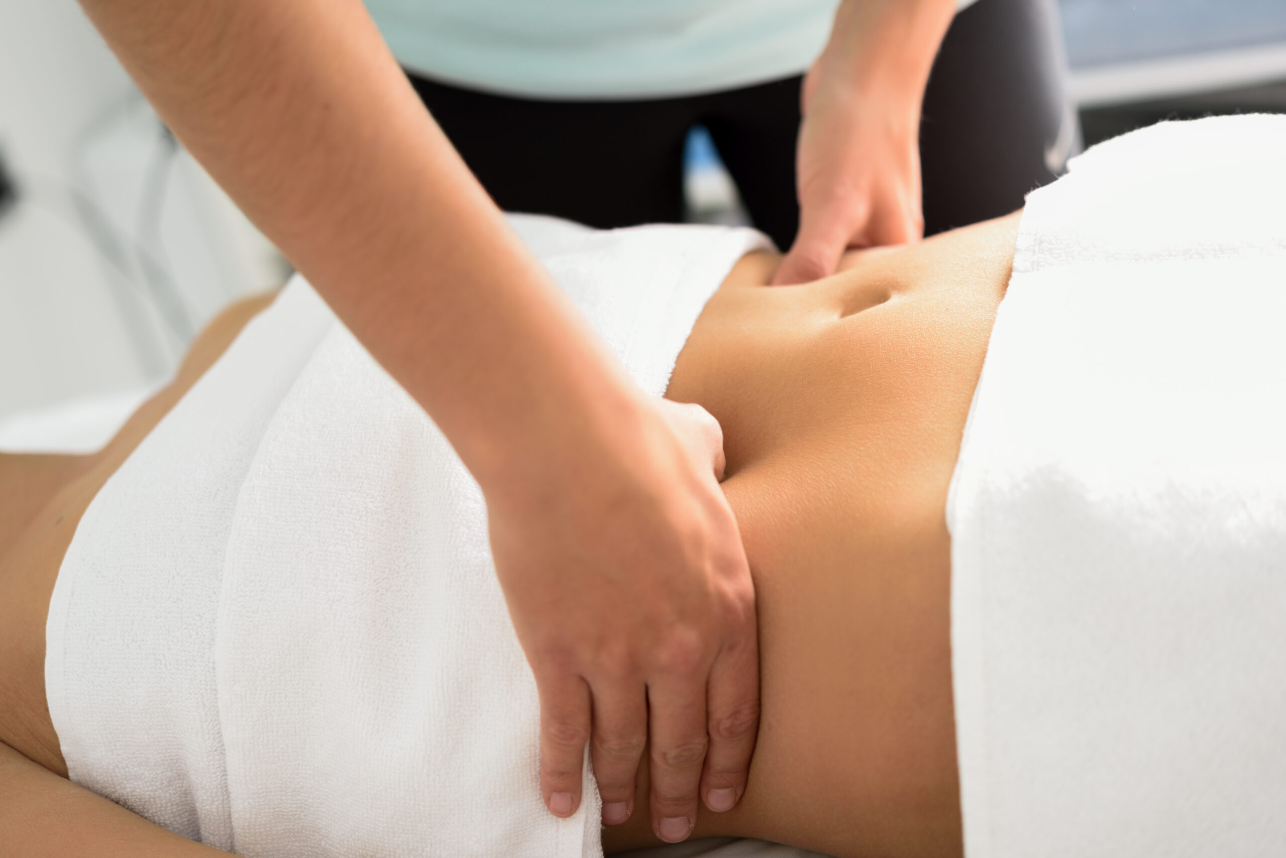 Comment Degonfler plus vite après une liposuccion ?