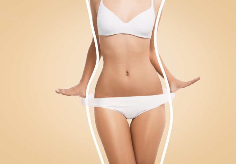 abdominoplastie 1 an après