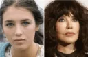 isabelle adjani avant et après