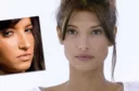 Mélanie Dedigama avant et après chirurgie esthétique