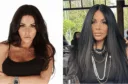 transformation de laura lempika